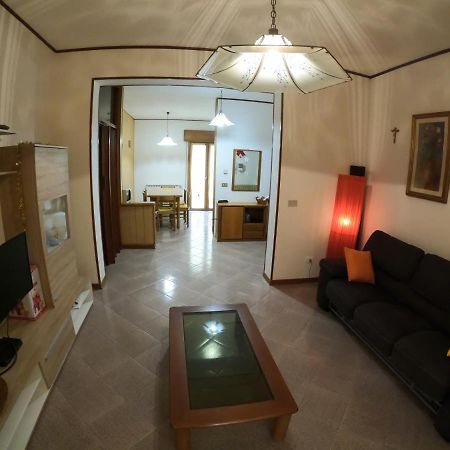 Apartamento Corazza - Trilocale Piano Terra - Agenzia Cocal Caorle Exterior foto