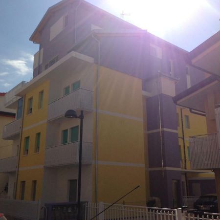 Apartamento Corazza - Trilocale Piano Terra - Agenzia Cocal Caorle Exterior foto