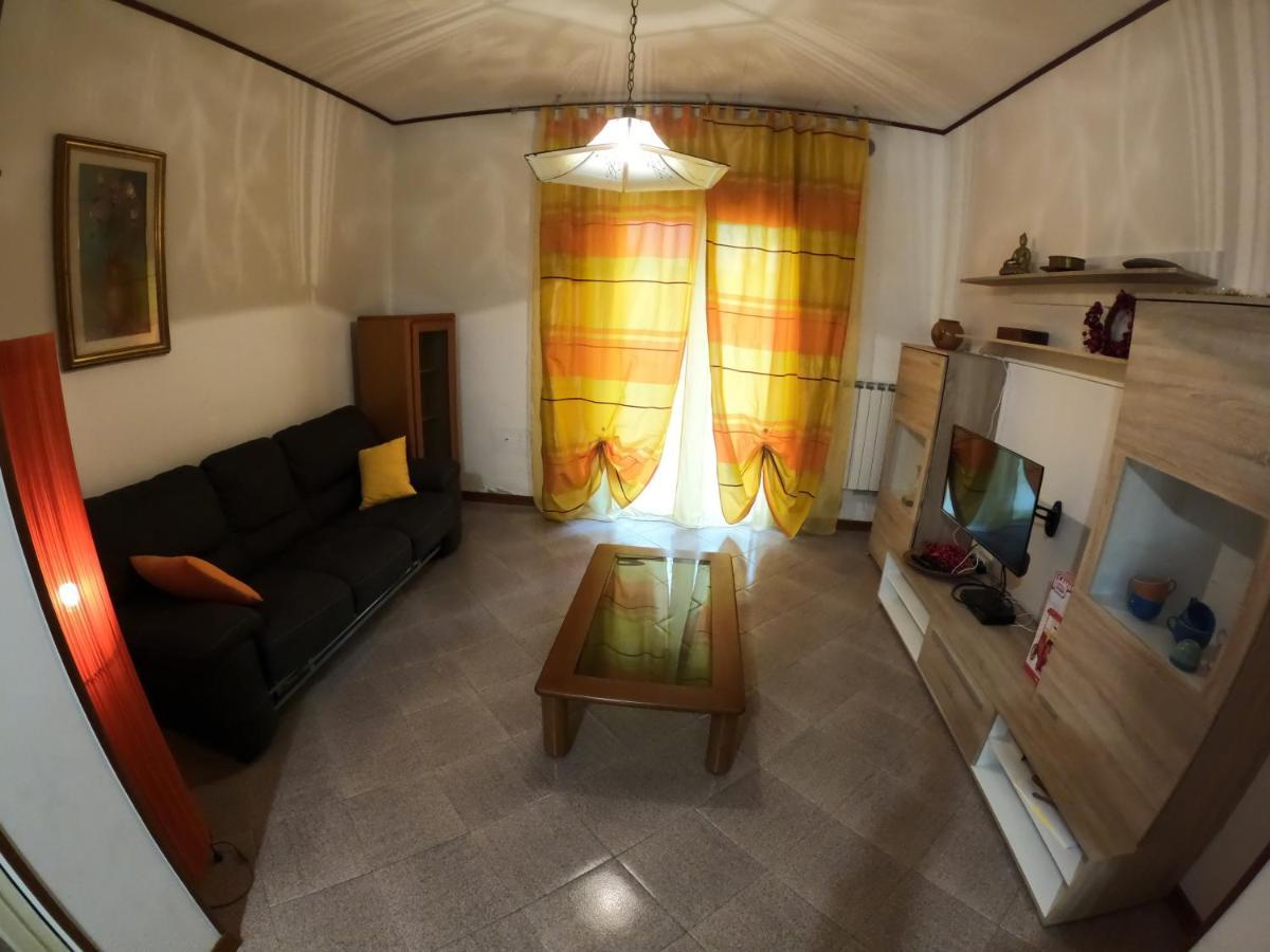Apartamento Corazza - Trilocale Piano Terra - Agenzia Cocal Caorle Exterior foto
