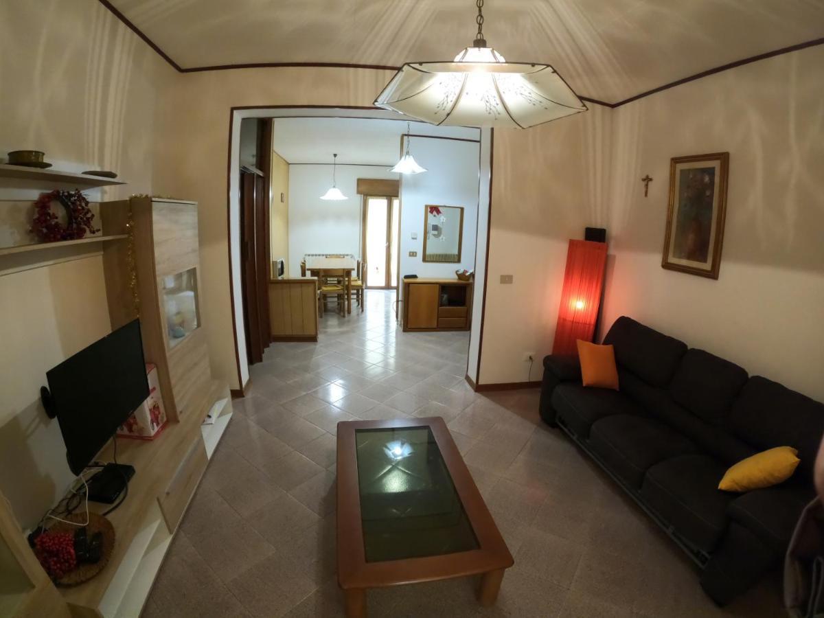 Apartamento Corazza - Trilocale Piano Terra - Agenzia Cocal Caorle Exterior foto