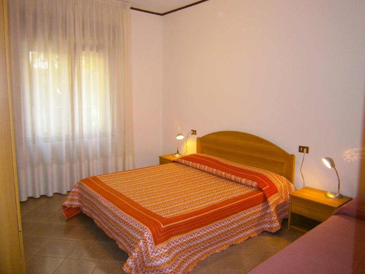 Apartamento Corazza - Trilocale Piano Terra - Agenzia Cocal Caorle Exterior foto