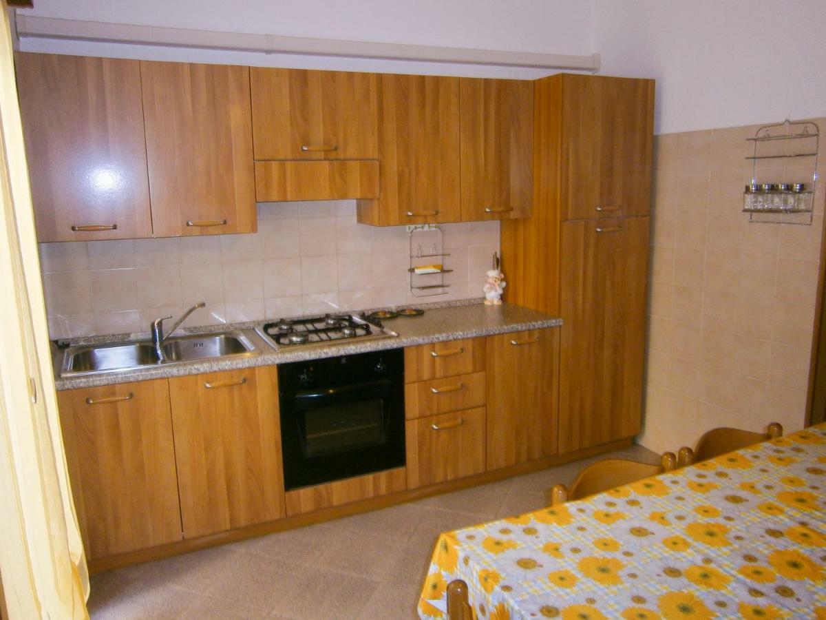 Apartamento Corazza - Trilocale Piano Terra - Agenzia Cocal Caorle Exterior foto