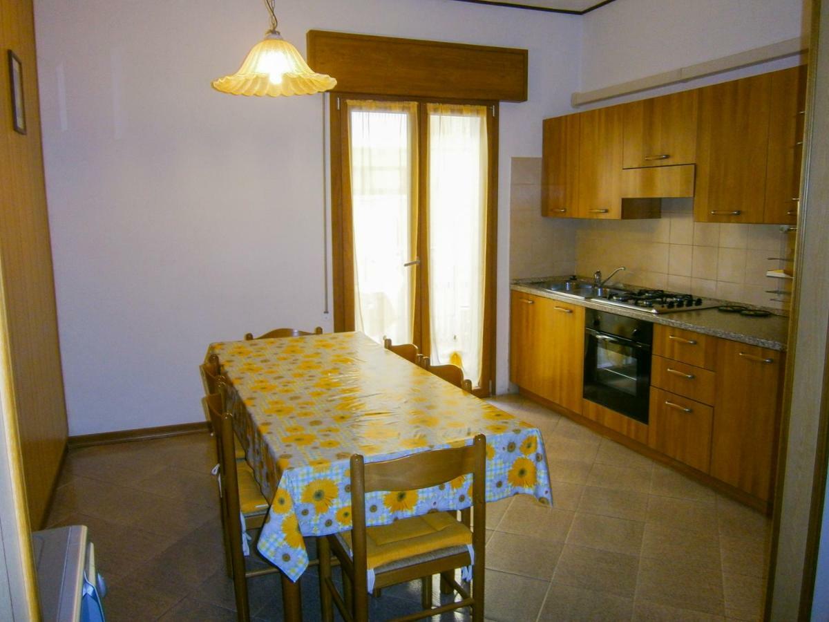 Apartamento Corazza - Trilocale Piano Terra - Agenzia Cocal Caorle Exterior foto